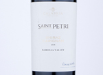 Saint Petri Shiraz Carignan,2018