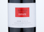 Barossa Valley Estate Grenache Shiraz Mourvèdre,2018