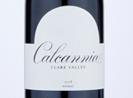 Calcannia Clare Valley Shiraz,2018