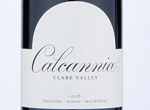 Calcannia Clare Valley Grenache Shiraz Mourvèdre,2018