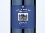 Covenant Shiraz,2016