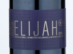 Elijah Eden Valley Shiraz,2016