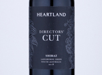 Heartland Directors' Cut Shiraz,2018