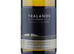 Yealands Estate Single Vineyard Grüner Veltliner,2018