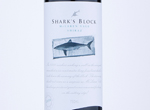 Shark's Block McLaren Vale Shiraz,2018