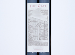 The Gate McLaren Vale Shiraz,2018