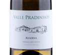 Valle Pradinhos Branco Reserva,2018