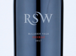 Wirra Wirra RSW Shiraz,2017