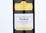 Winemaker's Choice Shiraz,2018