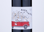 Barramundi Shiraz,2019