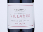 De Bortoli Villages Shiraz Grenache,2017