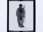 Innocent Bystander Syrah,2017