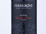 Ferngrove Black Label Shiraz,2019