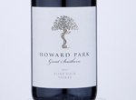 Howard Park Flint Rock Shiraz,2017