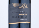 Miles From Nowhere Best Blocks Shiraz,2018