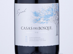 Gran Reserva Syrah,2018