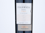 Falernia Syrah Titón Reserva Single Vineyard,2016