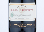 Gran Reserva Serie Riberas Syrah,2018