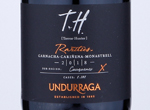 T.H. Rarities Garnacha Cariñena Monastrell,2018