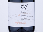 T.H. Syrah Cauquenes,2018