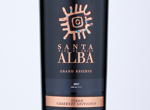 Santa Alba Gran Reserva,2017