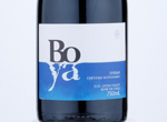 Boya Syrah,2017