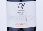 T.H. Syrah Leyda,2018