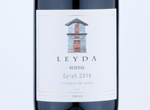 Leyda Reserva Syrah,2019