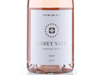 Abbey Vale Reserve Rose,2019