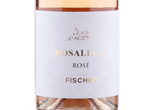 Rosé Rosalia,2018