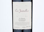 Les Jamelles Mourvèdre Les Traverses "Sélection Parcellaires",2018