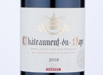 Châteauneuf du Pape Calvet,2018