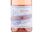 Barton & Guestier Rosé d'Anjou,2018