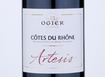 Ogier Artemis Côtes-du-Rhône,2019