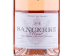 Tesco Finest Sancerre Rosé,2018