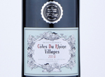 Morrisons The Best Côtes du Rhône Villages,2019