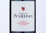 Domaine des Pentelines Les Galets,2019