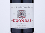 Gigondas Roc Des Dentelles,2016