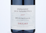 Domaine des Tourettes,2017