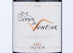 Ocres du Ventoux Ogier,2018