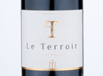 Terroir,2016