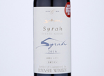 Estate Goichi Syrah,2016