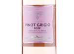 Morrisons The Best Pinot Grigio Rosé,2018