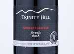 Trinity HIll Gimblett Gravels Syrah,2018