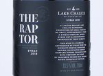 Lake Chalice The Raptor Syrah,2019