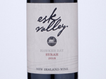 Esk Valley Syrah,2018