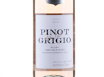 Tesco Finest Pinot Grigio Blush,2018