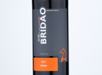 Bridão Syrah,2017