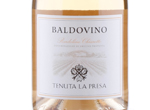 Baldovino Bardolino Chiaretto,2018