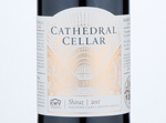 Cathedral Cellar Shiraz,2017